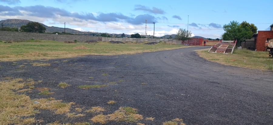 Commercial Property for Sale in Tlhabane North West